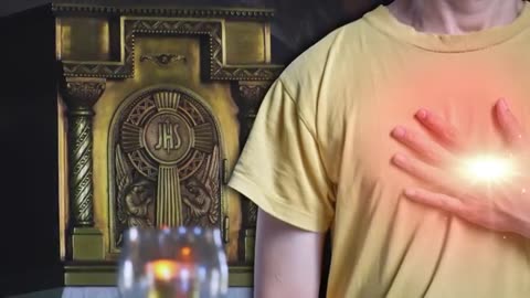 La Hostia Flotó, Ardió y Palpitó… y Todo Está Grabado