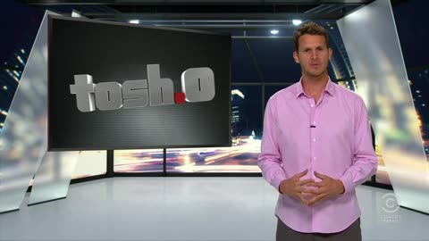 Tosh.0 - [05x23] - Redemption Reunion Spectacular; Where Are They Now