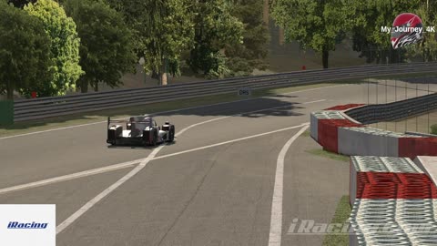 Race 87 IMSA Fixed A License
