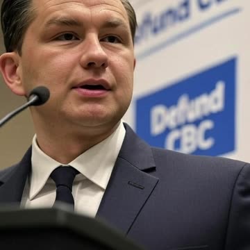 Moral Dilemma: CBC Gets $42M More While Canadians Tighten Belts