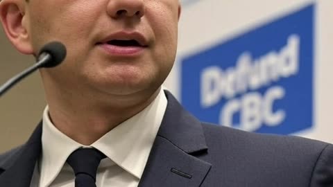 Moral Dilemma: CBC Gets $42M More While Canadians Tighten Belts