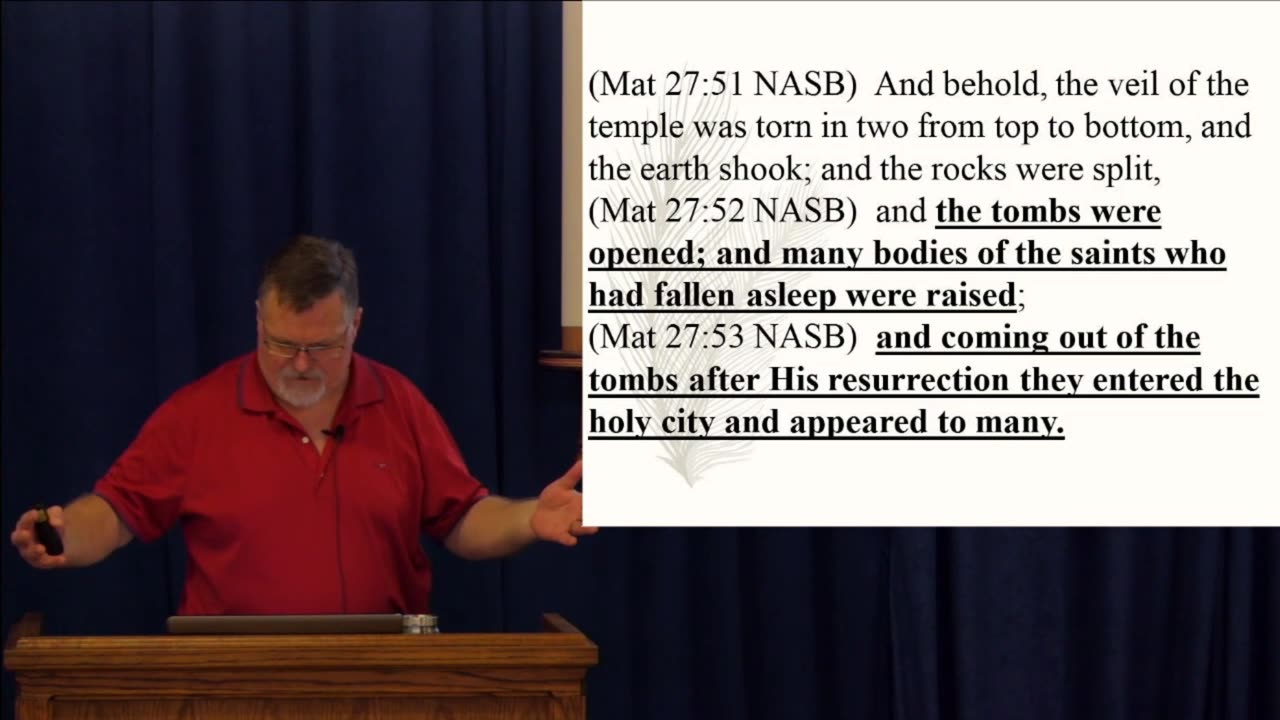 Ezra 3 & 4 – Prophets Haggai and Zechariah inspired the returned exiles to resume their work. 2023