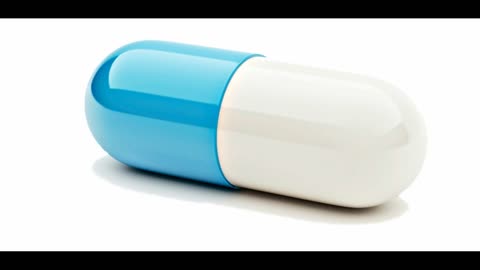 Mr. Wonderful's Miracle Pill (originally posted 2022)