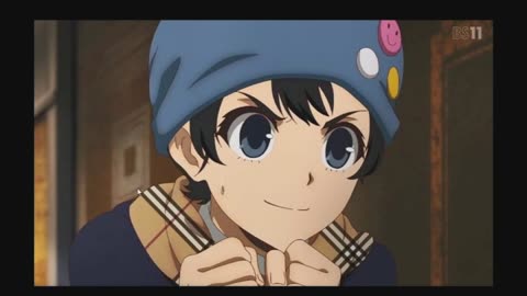 AgentofSocialMediaChaos's Waifu of the Day Season 4 Episode 177 Saeko Zokumyoin