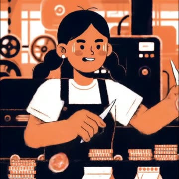 EP44 – ເມື່ອໂລກຖືກສ້າງດ້ວຍໜີ້ ແລ້ວເຮົາຢາກເປັນສ່ວຍນຶ່ງຂອງການປ່ຽນແປງບໍ່? 901621 #ອະນຸບານການເງິນ