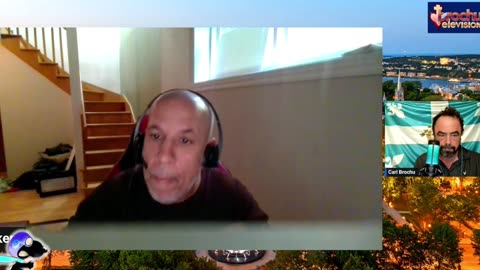 Une dissidence aveuglée par les marchands du temple... avec Ken Peirera
