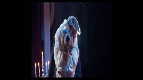 My Time with Shakespeare, Theatrical Poetry Ep 1