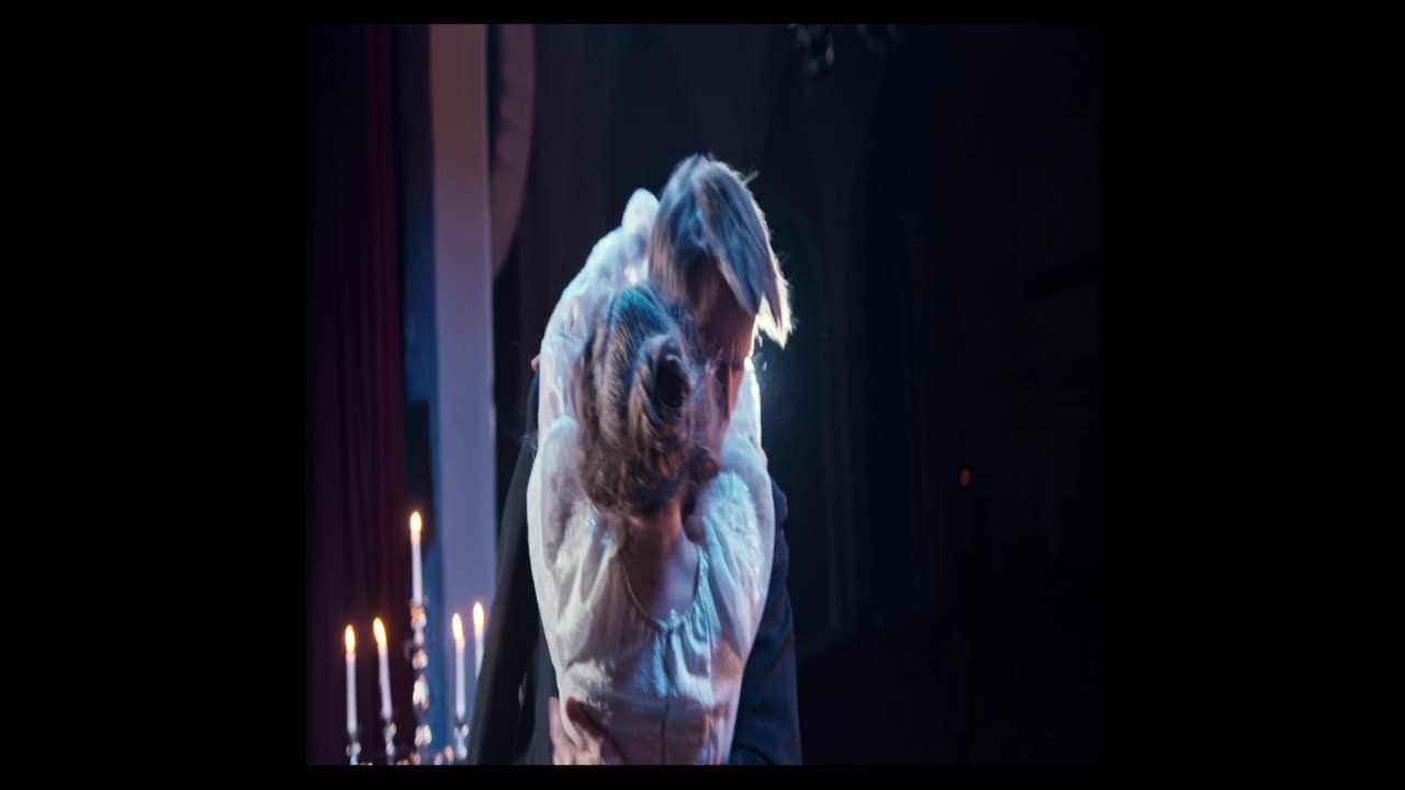 My Time with Shakespeare, Theatrical Poetry Ep 1
