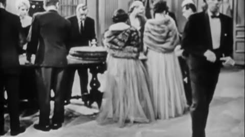 Climax: "Casino Royale"