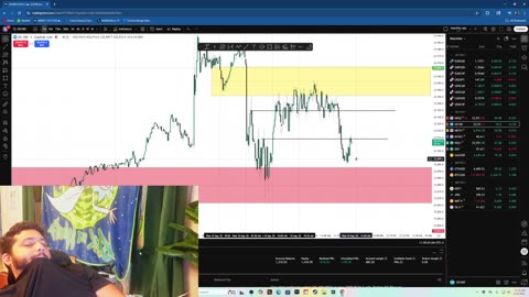 RedPillTraderLIVE - September 10, 2025 Part.2