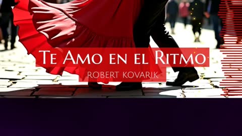 "Te Amo En El Ritmo" - Track by Robert Kovarik (Preview) #salsa #latin #dance #latino