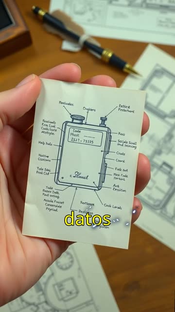 Tesla Predijo los Teléfonos Inteligentes en 1912