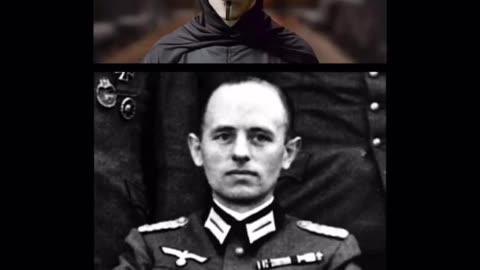 After World War II, Reinhard Gehlen—Hitler’s top intelligence chief