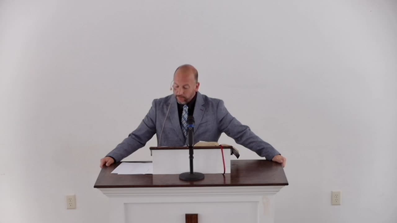 Sermon 8-3-25