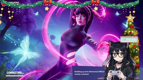 Just Playing the Game and doing the Tings and Trying out New Models