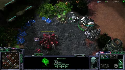 This is how to cope with your own failures, Starcraft 2 lessons.