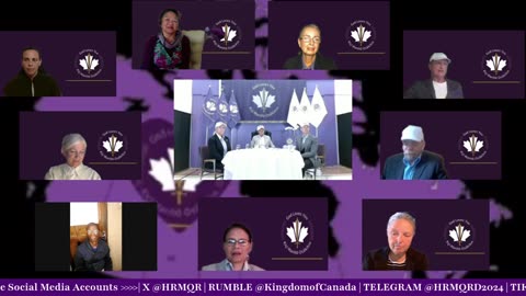 HRM PROCLAMATION on the LIBERATION and RELEASE of MEDBED HEALING TECHNOLOGIES. B6-7