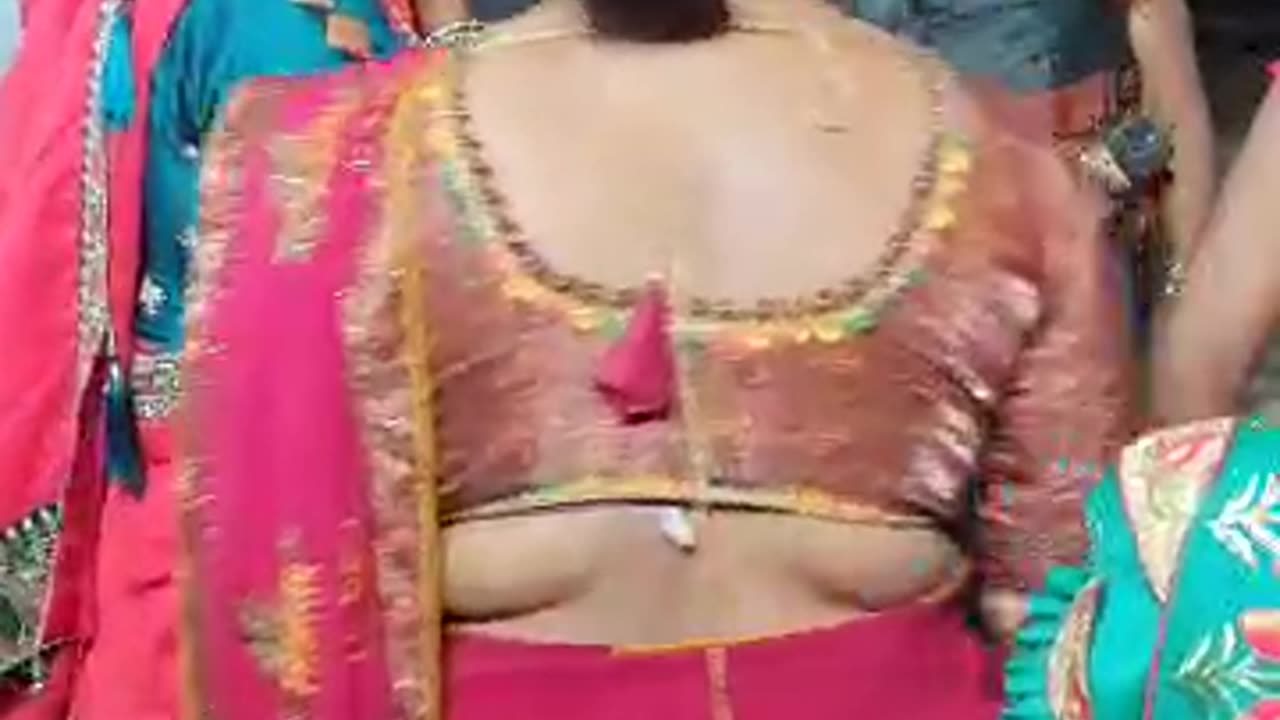 बर्थडे पार्टी