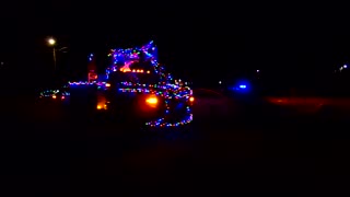 Port Orford Christmas 12/12/25: