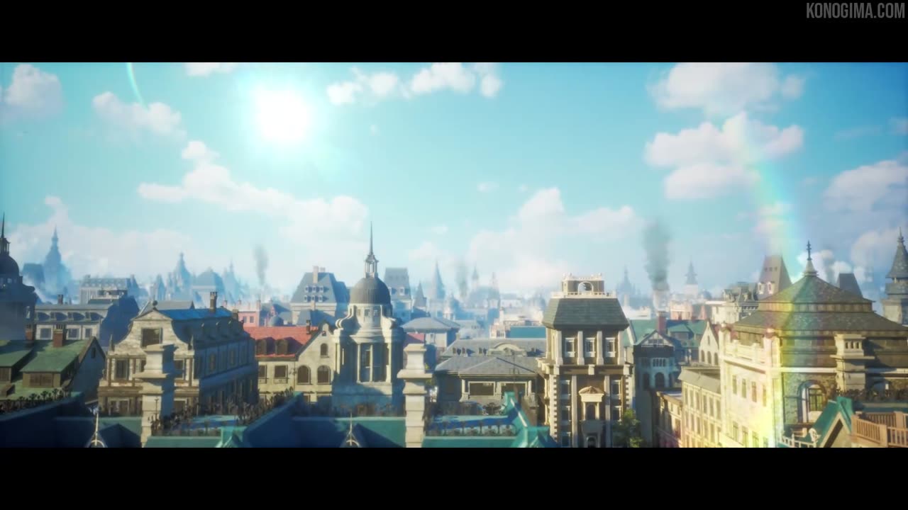 Lord of mysteries - EP2