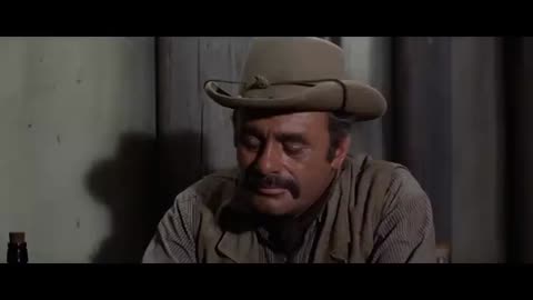 Hombre, Starring Paul Newman