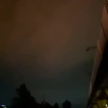 Multiple Long-Range Attack Drones Smash Into Factory in Sochi