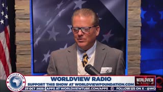 The Rob Maness Show Live