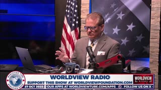 The Rob Maness Show Live