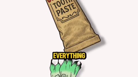 How To Make Natural Toothpaste