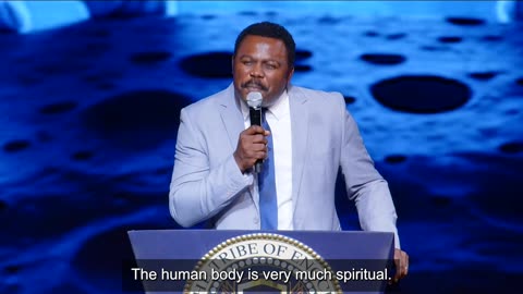 It Is a Necessity to Be Filled With the Spirit Daily!