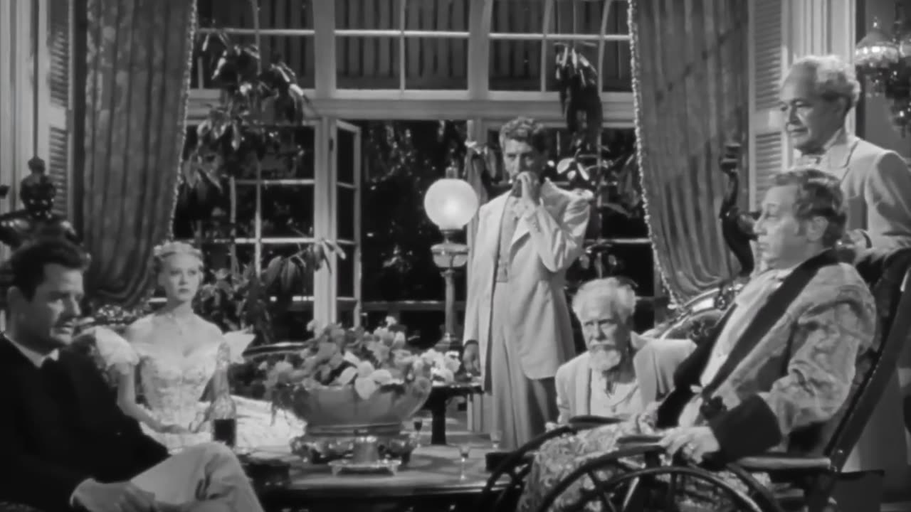 Wake of the Red Witch (1948) Full movie | Adventure film