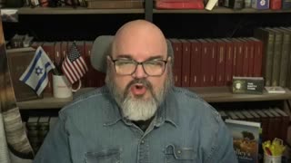 153 Jesus: Jehovah-Nissi (Exodus 17:14-15) Our Daily Greg