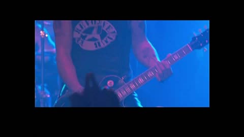 Headspace - Velvet Revolver (live)