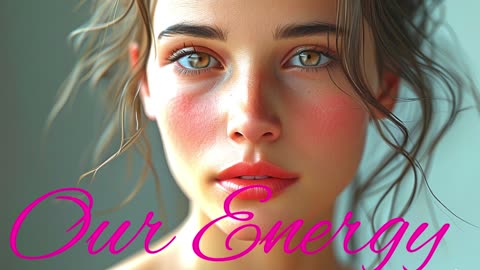 Electronic Music. Song Our Energy.