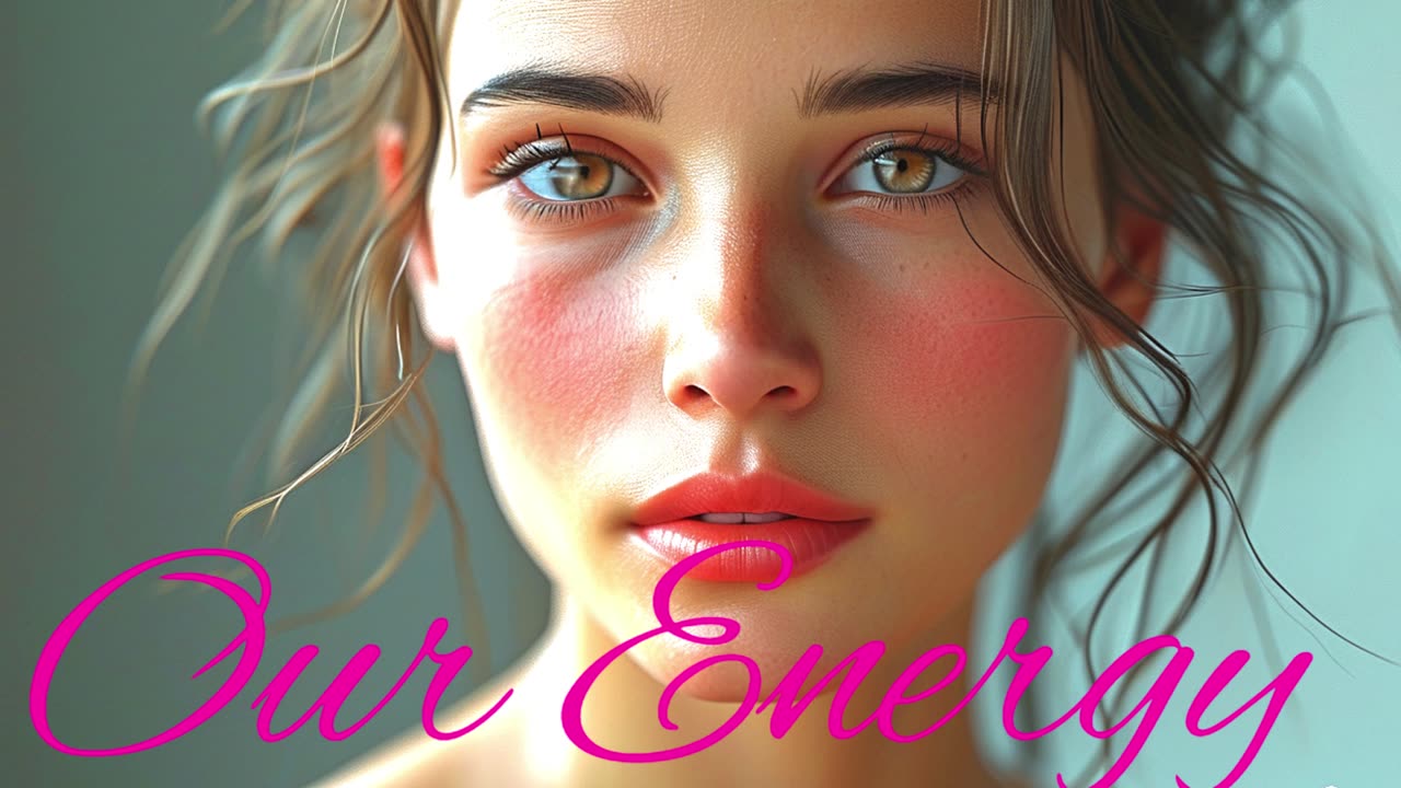 Electronic Music. Song Our Energy.