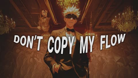 kompa (don't copy my flow)