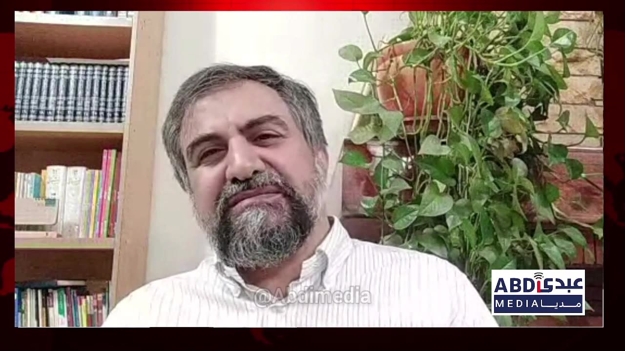 شهاب‌الدین حائری شیرازی: مشکل اصلی ما این است که اجازه‌ی بیان انتقاد را نمی‌دهیم