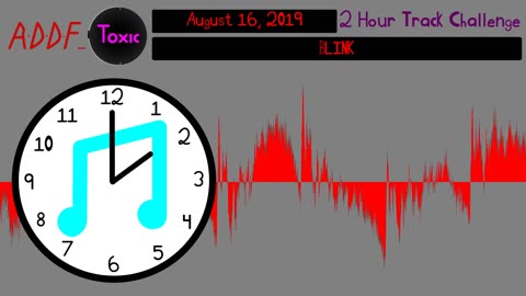 BLINK (2HTC 2019-08-16)