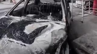 Escenas de guerra en el megaoperativo policial más letal de RÃo de Janeiro