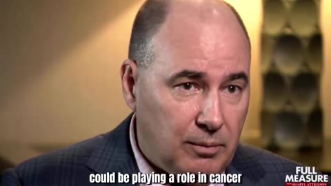 PFIZER DNA SEQUENCES FOUND IN CANCER BIOPSY?