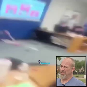 Texas dad outraged after daughter was suspended for fighting back against male
