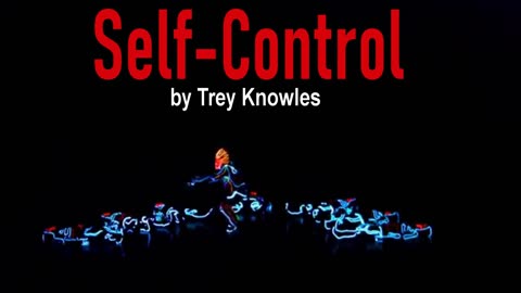 Trey Knowles - Self Control