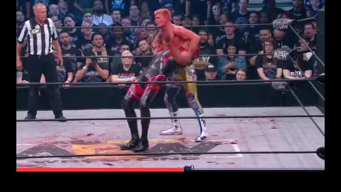 AEW Double or Nothing 2019