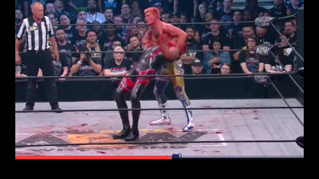 AEW Double or Nothing 2019