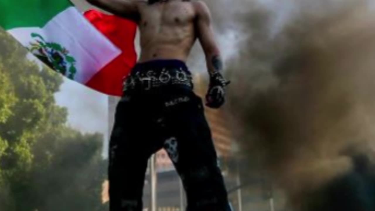 Immigrants vs Invaders