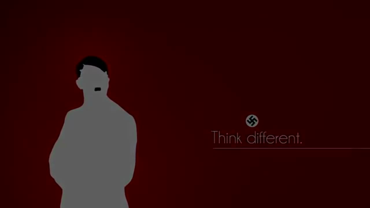 Adolf Hitler's Last Speech