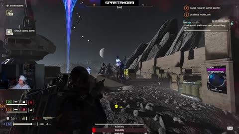 Helldivers 2 update today!!!!!!! LETS GO
