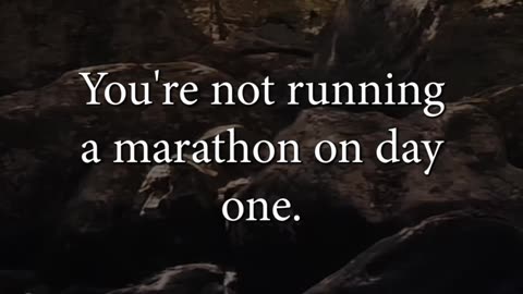 Afraid to Start? Here’s How to Beat Fear and Take the First Step #motivation #mindset