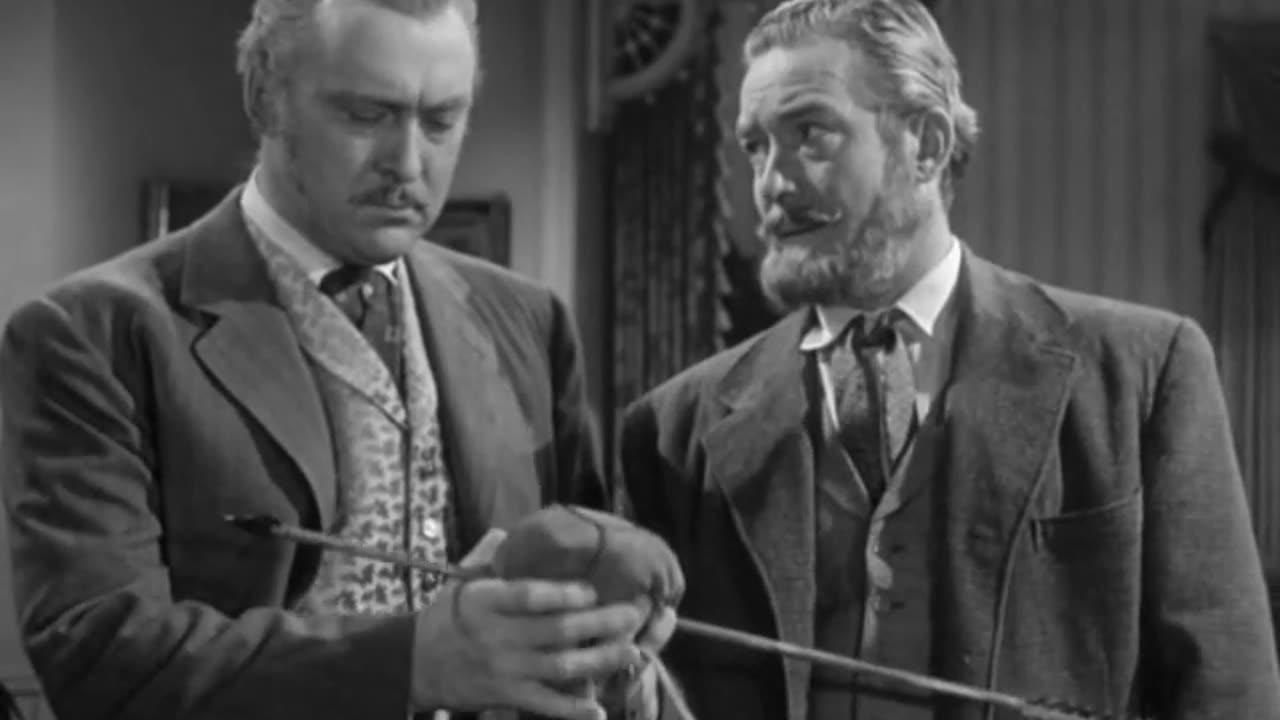 Fury At Furnace Creek (Western 1948)