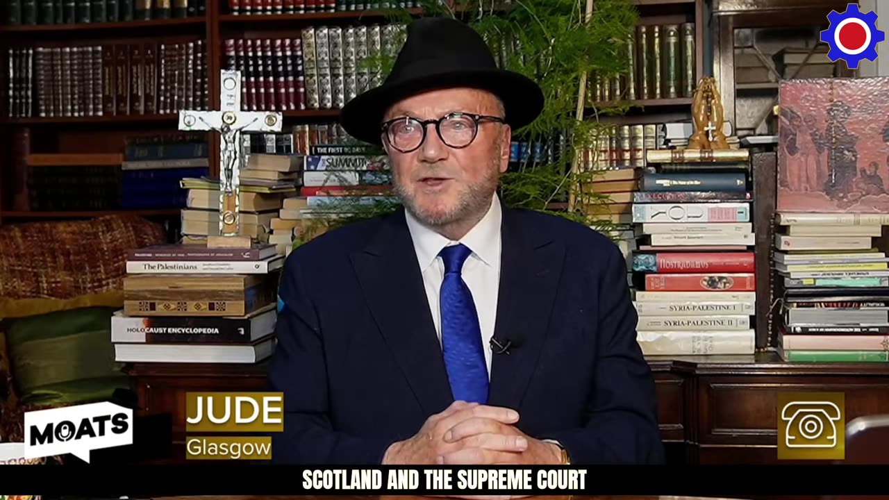 🔥 Women’s Rights vs. Transmania | George Galloway🔥